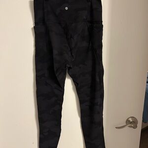 CRZ YOGA Women's Butterluxe High Waisted Leggings